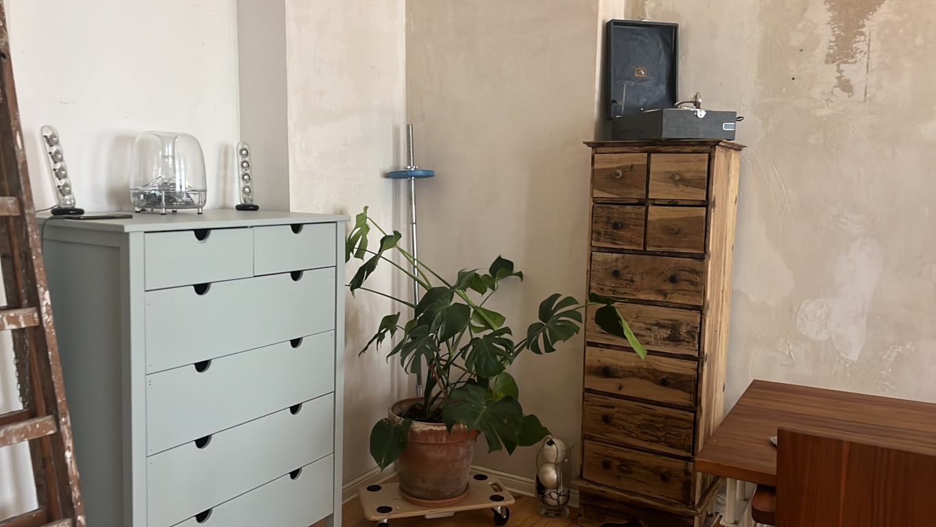 Apartamento Plänterwald Am Treptower Park 38 - foto 8