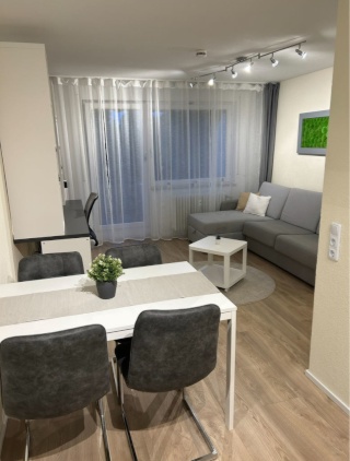 Imagen del anuncio: TOP full furnished single flat in the city!!! alone or for couples