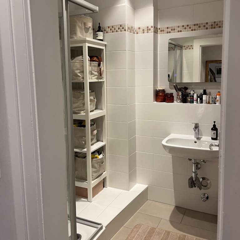 2-er WG | Schöne Altbauwohnung – Foto 7
