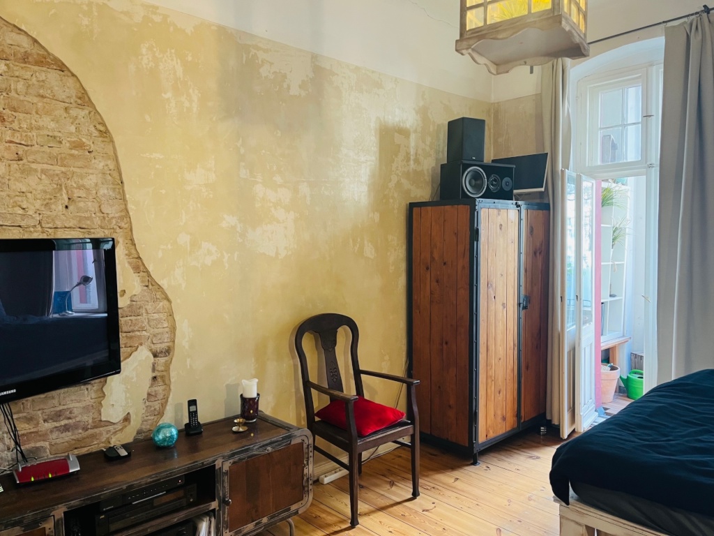 Apartamento Plänterwald Am Treptower Park 38 - foto 3