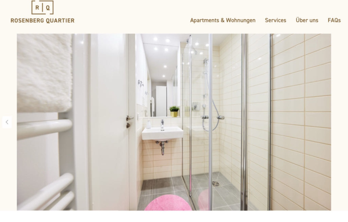 1-Zimmer-Wohnung Heilbronn Südstraße 3 - Bild 2