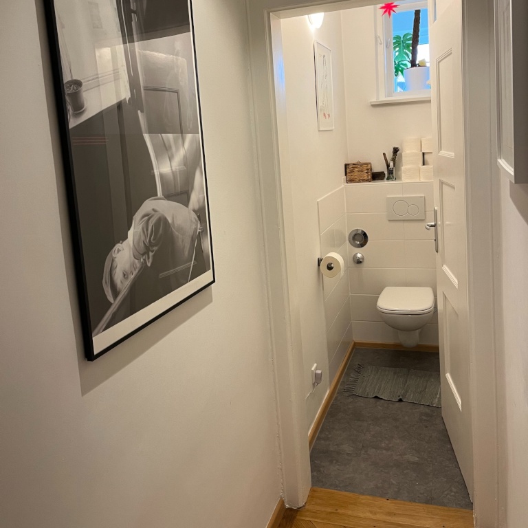 2-er WG | Schöne Altbauwohnung – Foto 6