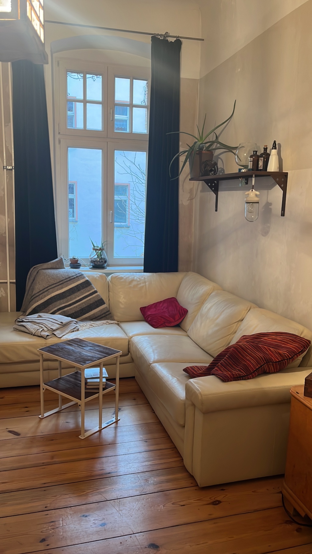 Apartamento Plänterwald Am Treptower Park 38 - foto 5