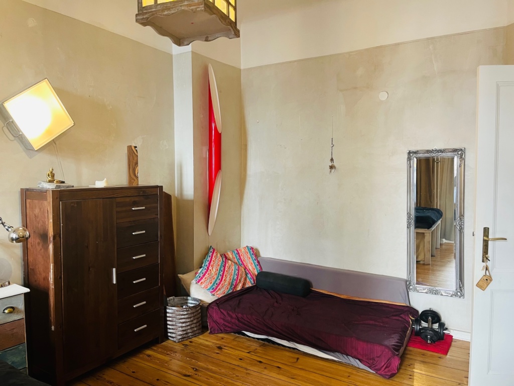Apartamento Plänterwald Am Treptower Park 38 - foto 4