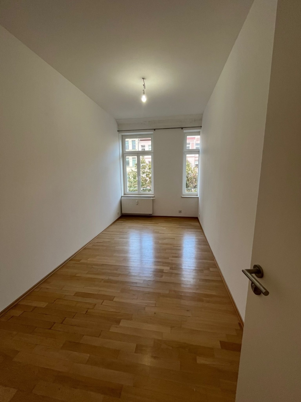 Habitación en WG Gohlis-Mitte Landsberger Straße - Zimmer 4