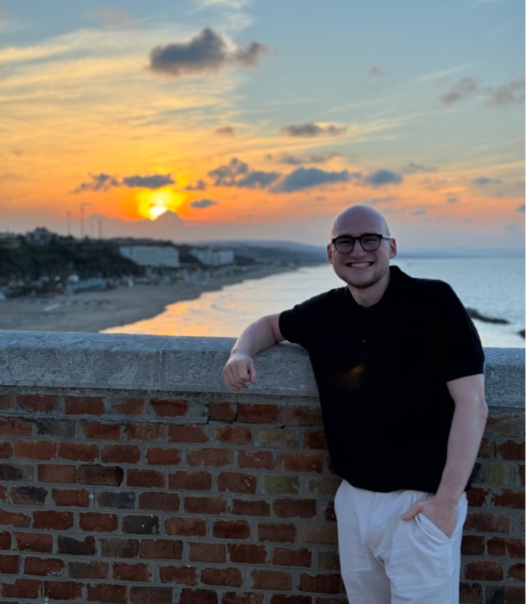 Profilbild