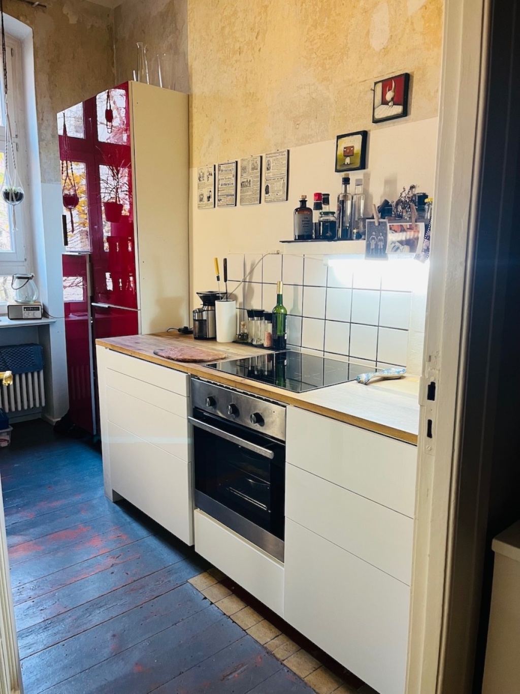 Apartamento Plänterwald Am Treptower Park 38 - foto 9