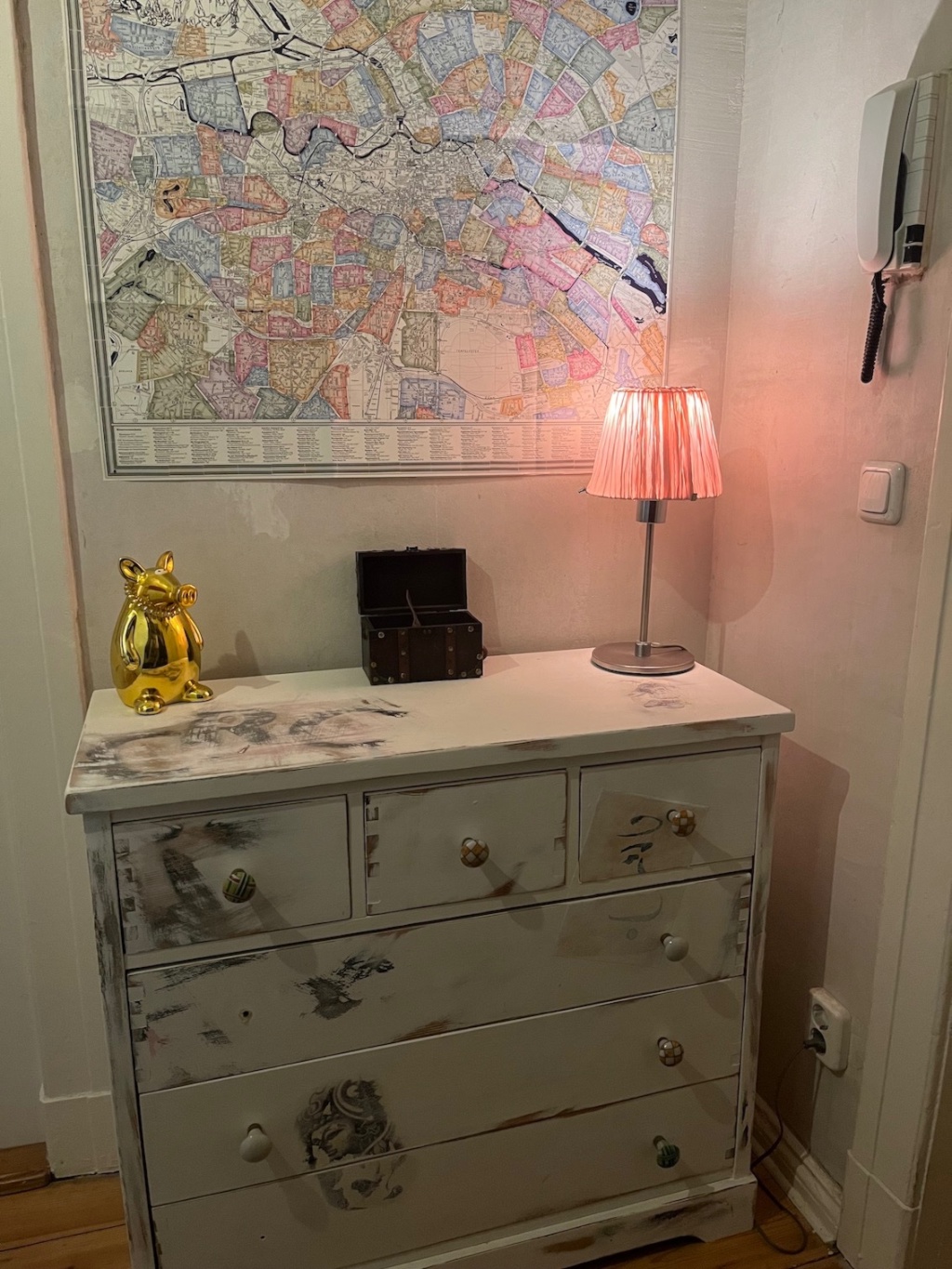Apartamento Plänterwald Am Treptower Park 38 - foto 12