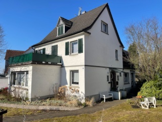 Ad image: Rooms, 13.0 sqm in 4er-WG in detached house