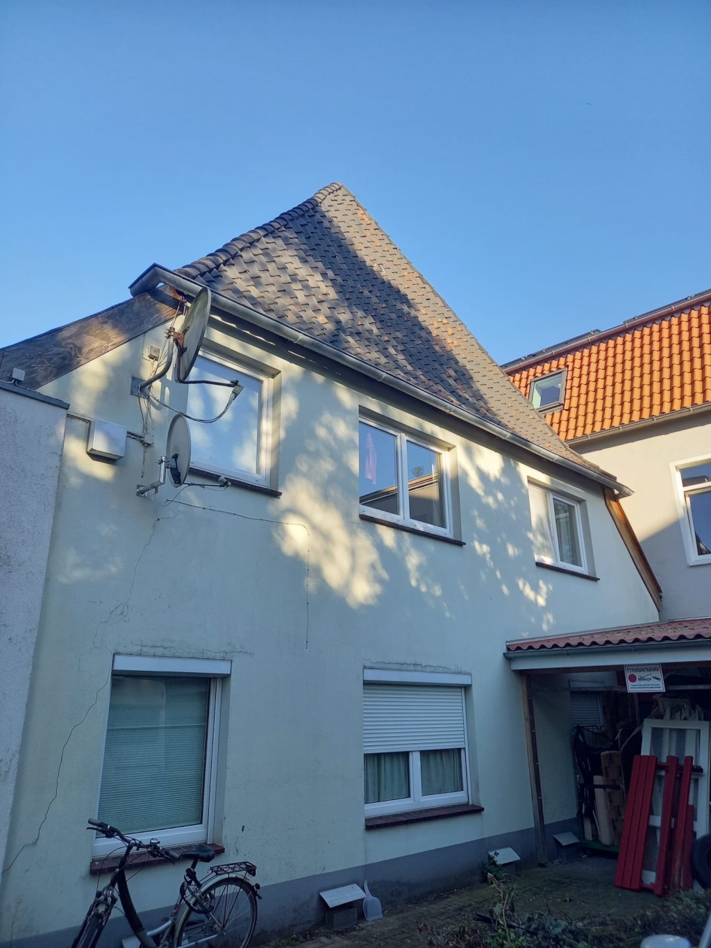 2,5 (3) ZKB zwischen Schloss und Cäcilienbrücke – Damm 32, 26135 Oldenburg Gerichtsviertel – Vorschaubild 11