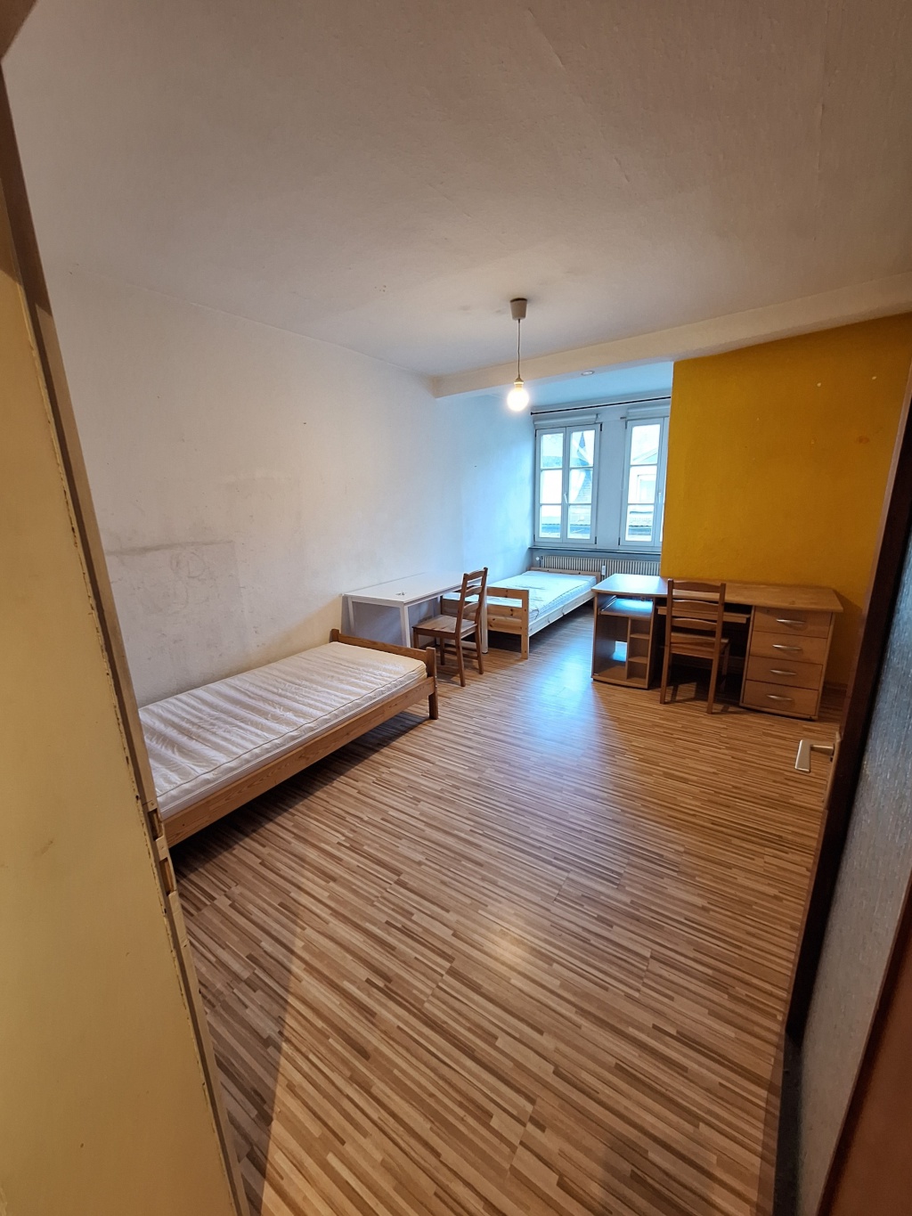 Apartment in the city center // Wohnung im Stadtzentrum – Hauptstraße, 91054 Erlangen Innenstadt – Vorschaubild 4