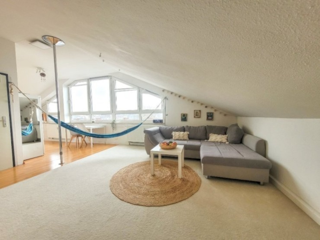 Schönes helles Appartement mit Blick aufs Stadion – Äußere Kanalstraße 24, 50827 Köln Ehrenfeld – Vorschaubild 6