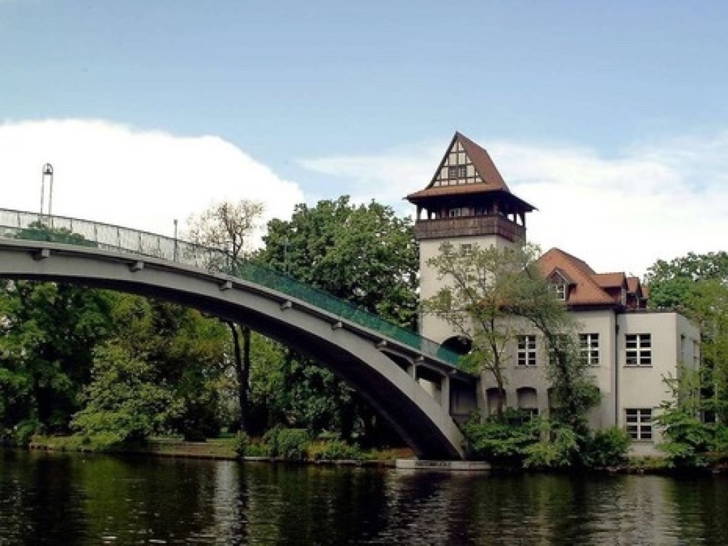 Apartamento Plänterwald Am Treptower Park 38 - foto 19