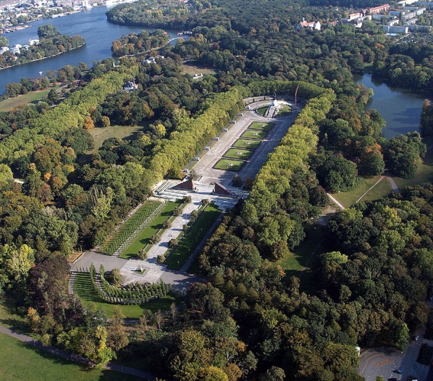 Apartamento Plänterwald Am Treptower Park 38 - foto 17