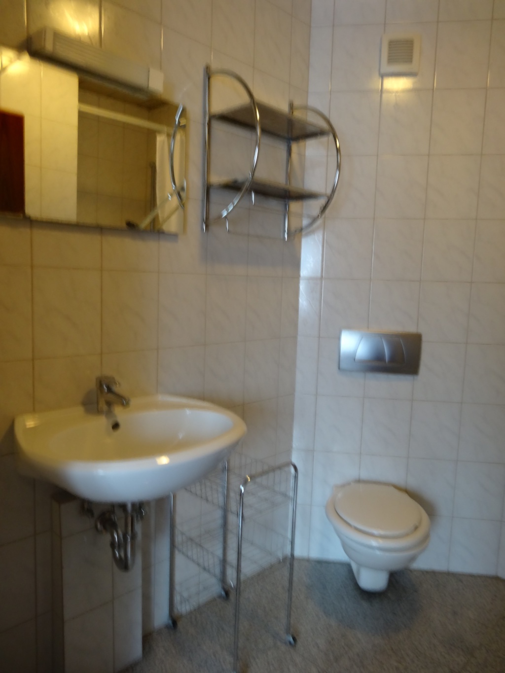 1-Zimmer-Wohnung Neureut Am Zinken 3a - Bild 3
