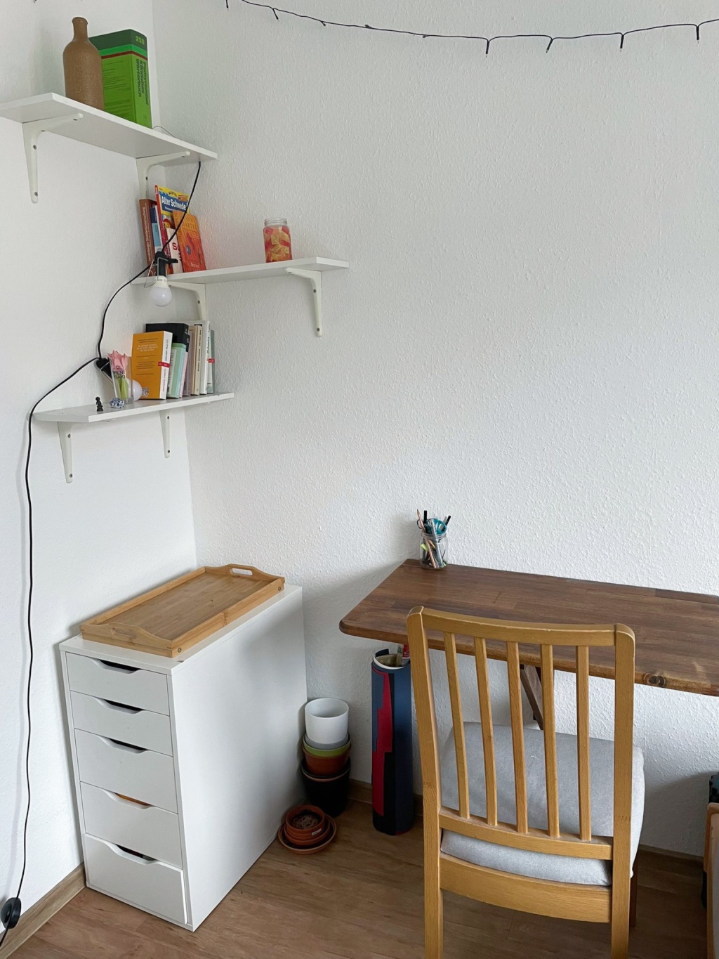 WG-Zimmer Neustadt-Süd Mozartstraße - Bild 7