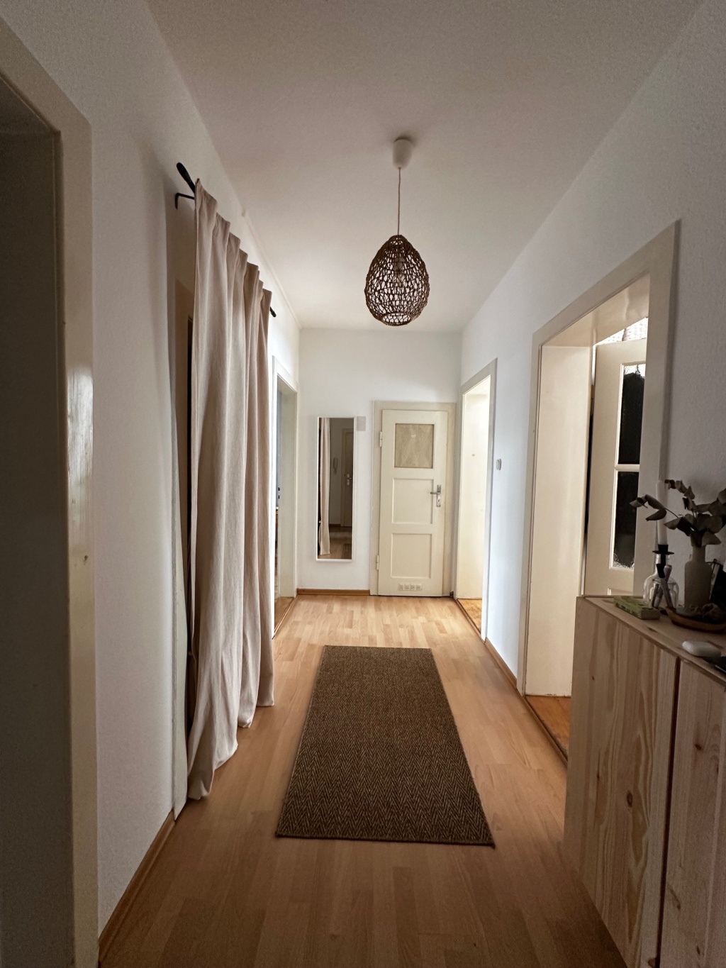 Untermiete ab September: Wunderschöne 85qm Wohnung in Hannover Südstadt – Birkenstraße, 30171 Hannover Südstadt – Vorschaubild 3