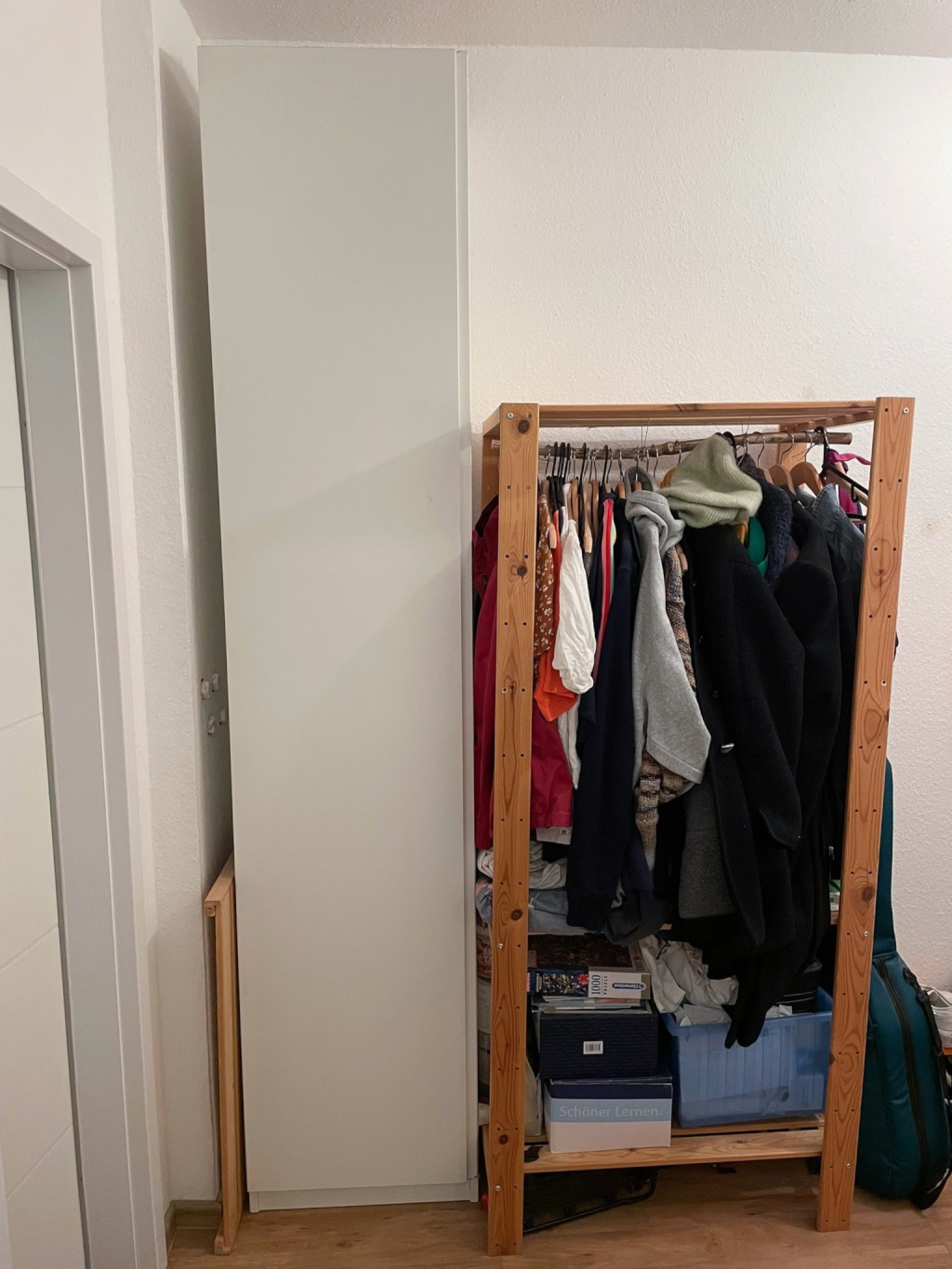 WG-Zimmer Neustadt-Süd Mozartstraße - Bild 12
