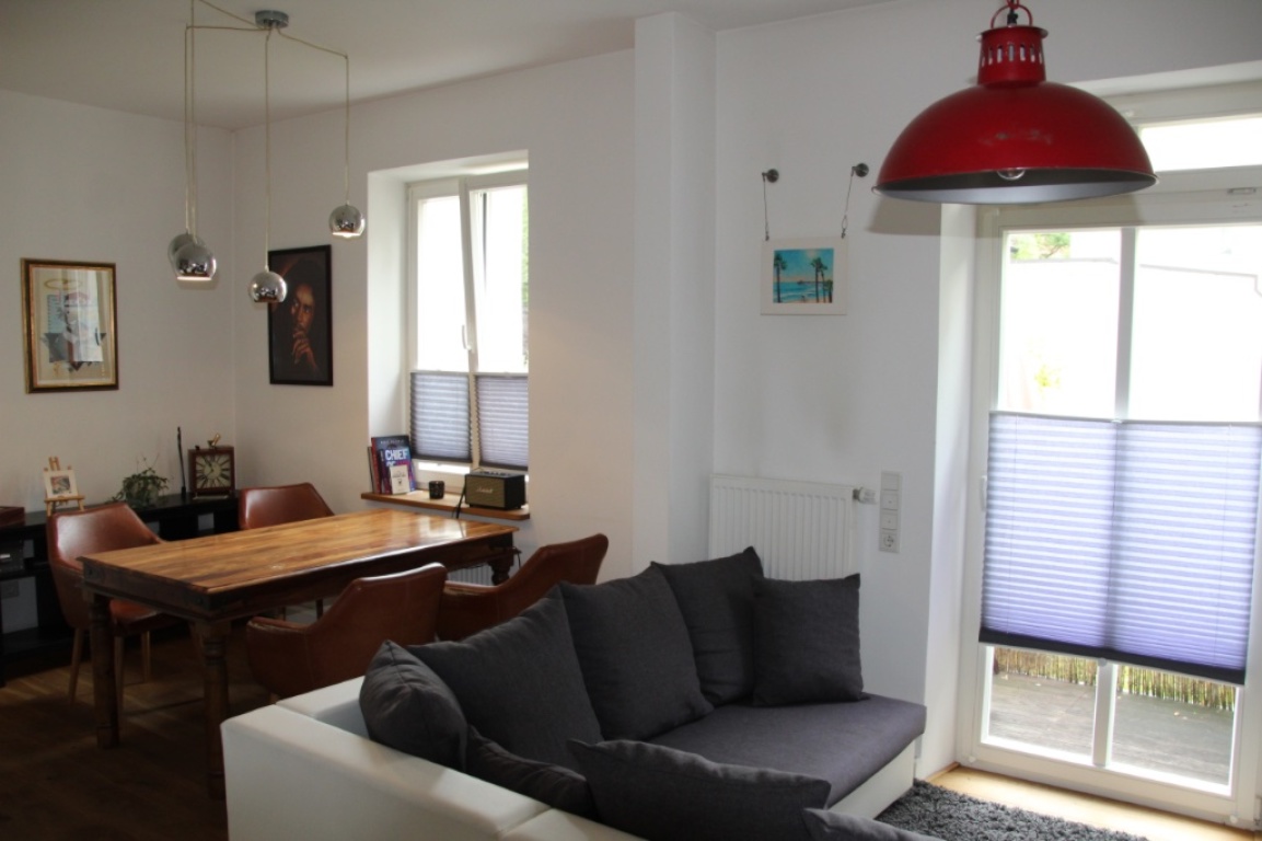 Apartamento Schwanthalerhöhe Ligsalzstraße 29 - foto 1