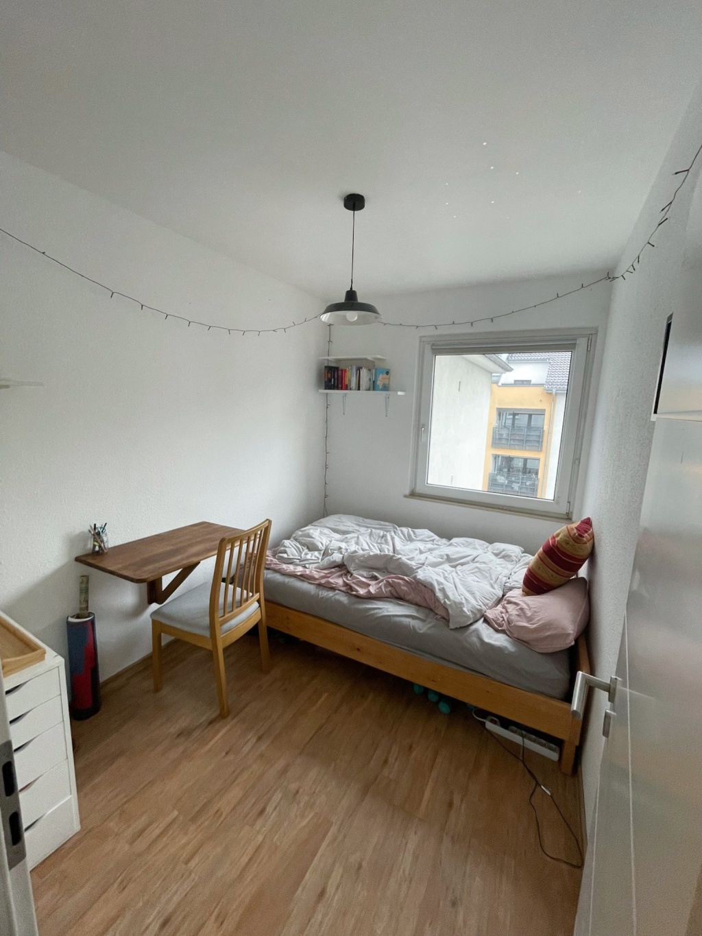 WG-Zimmer Neustadt-Süd Mozartstraße - Bild 1