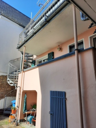 Ad image: WG Zimmer frei in Haus-Hof- und Gartengemeinschaft
