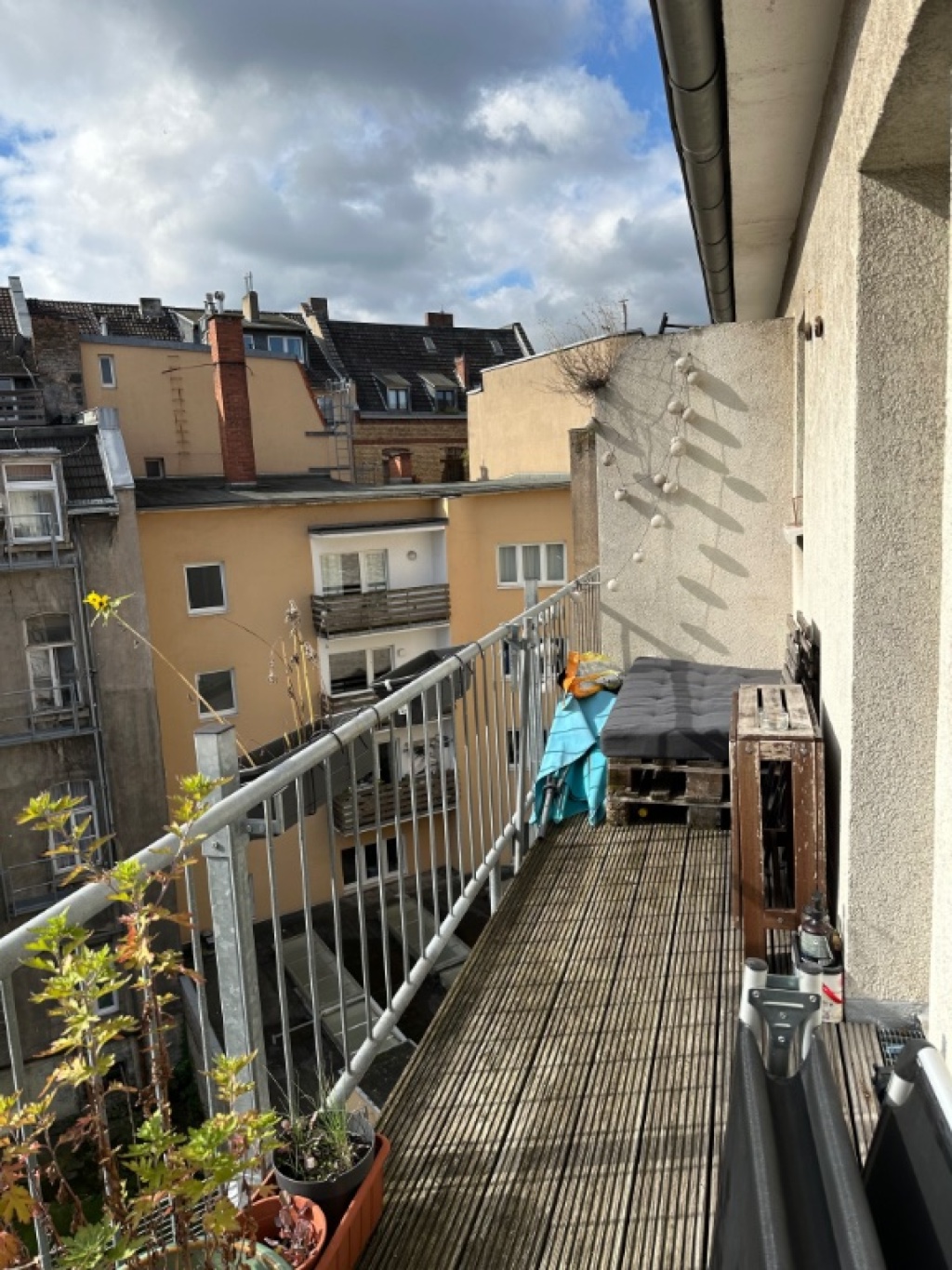 WG-Zimmer Neustadt-Süd Mozartstraße - Bild 4