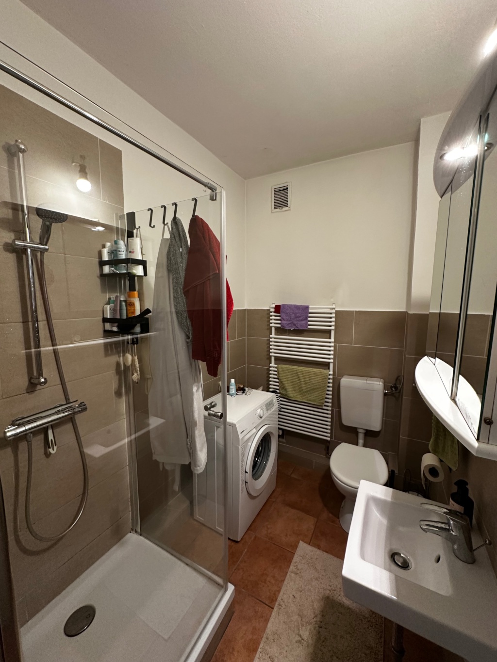 Untermiete ab September: Wunderschöne 85qm Wohnung in Hannover Südstadt – Birkenstraße, 30171 Hannover Südstadt – Vorschaubild 7