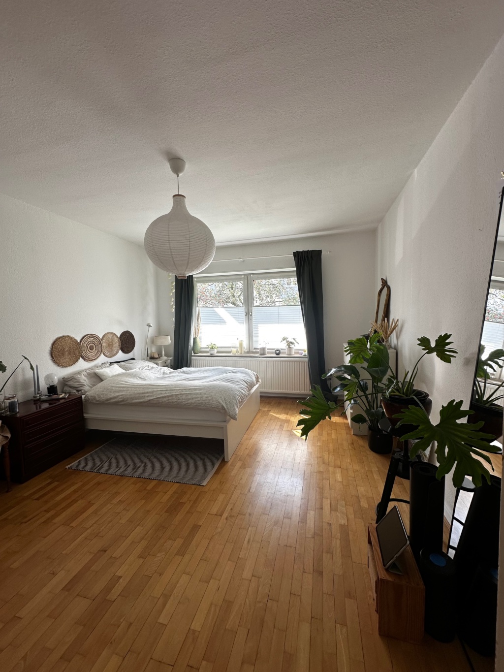 Untermiete ab September: Wunderschöne 85qm Wohnung in Hannover Südstadt – Birkenstraße, 30171 Hannover Südstadt – Vorschaubild 4