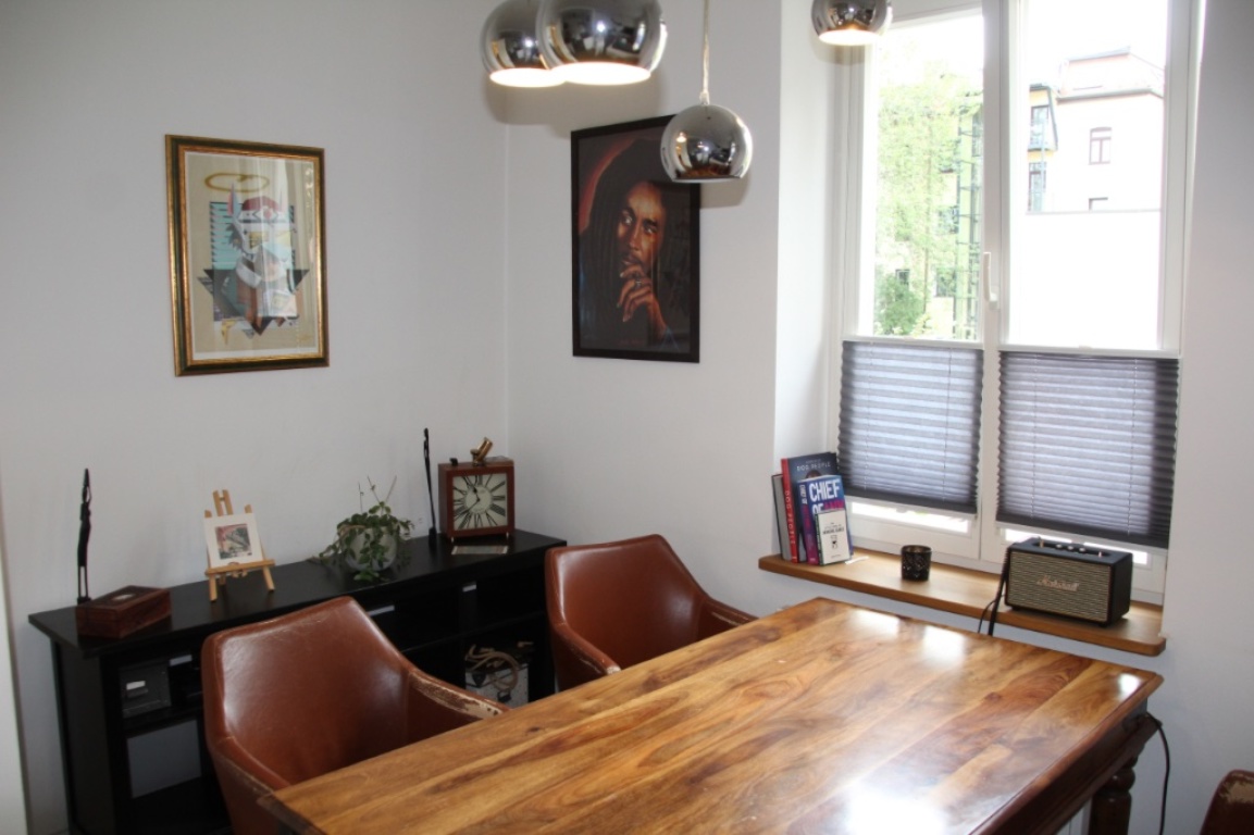 Apartamento Schwanthalerhöhe Ligsalzstraße 29 - foto 3