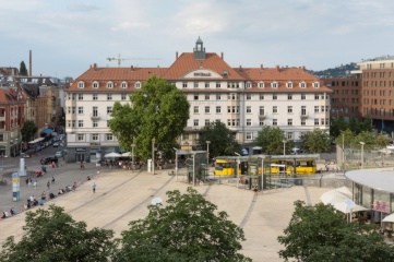 Anzeigenbild: WG Zimmer an Marienplatz