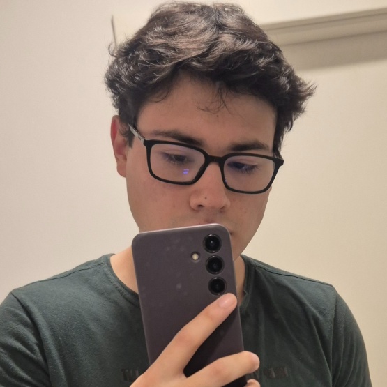 Imagen de perfil