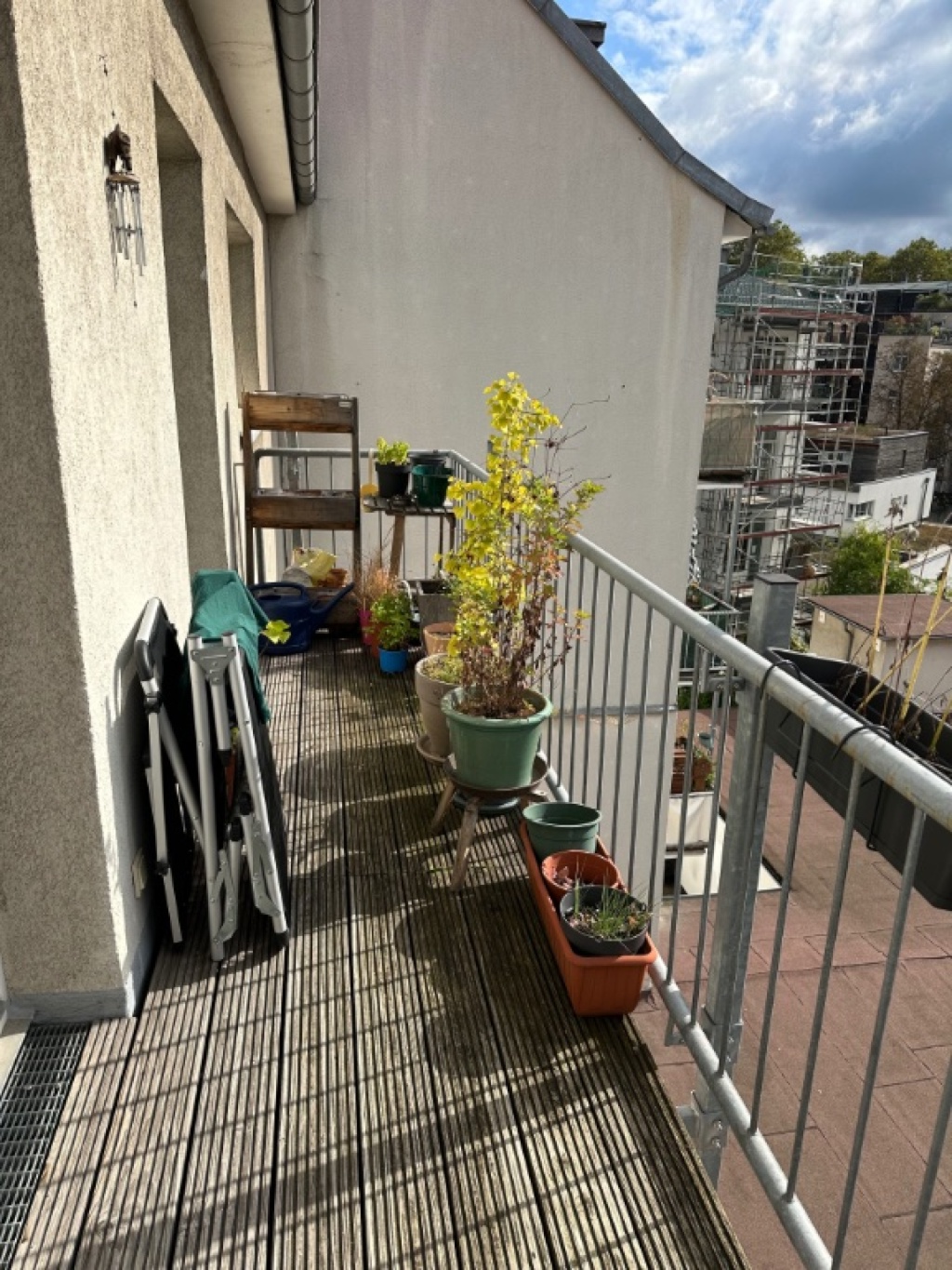 WG-Zimmer Neustadt-Süd Mozartstraße - Bild 3