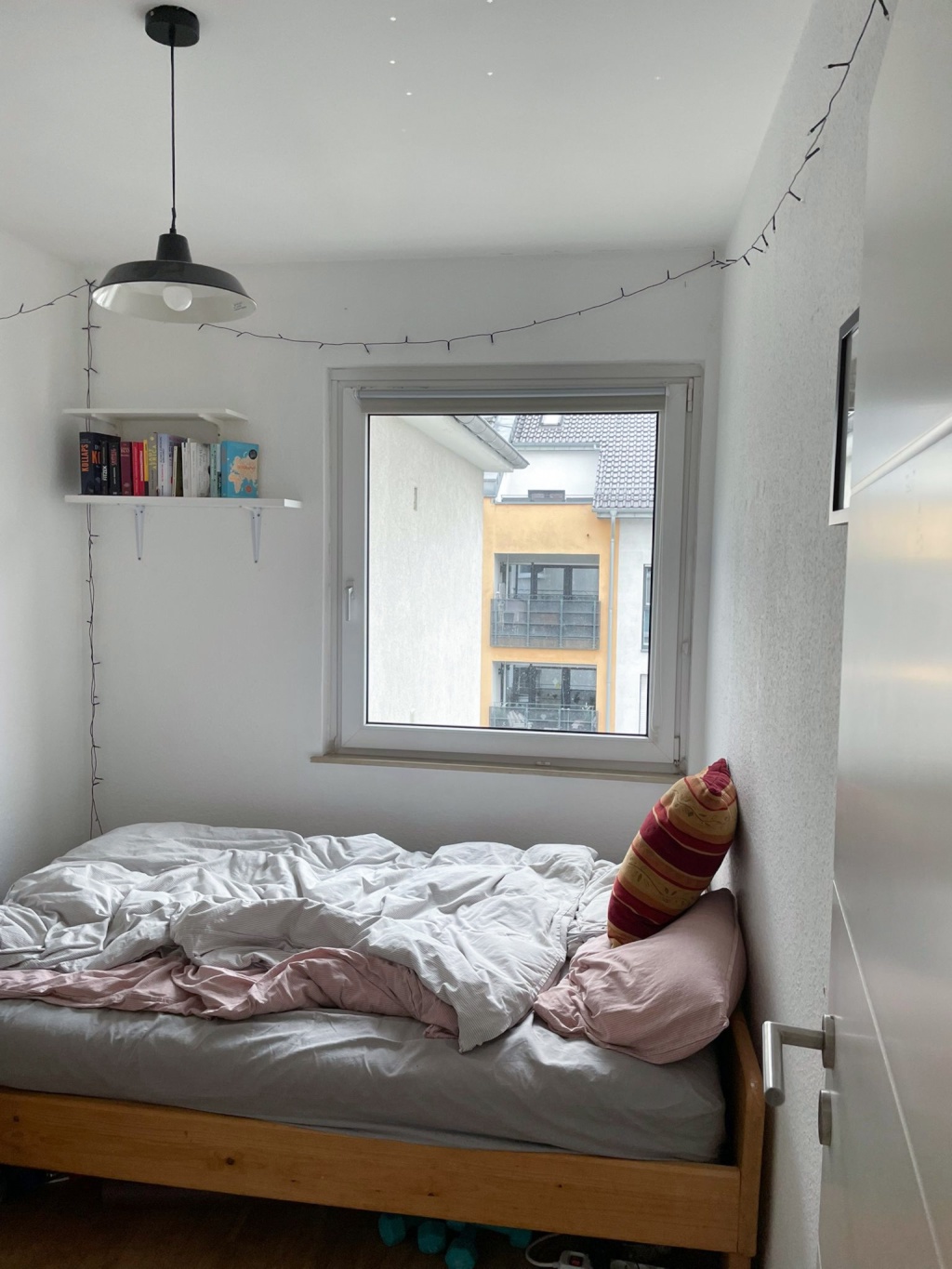 WG-Zimmer Neustadt-Süd Mozartstraße - Bild 8