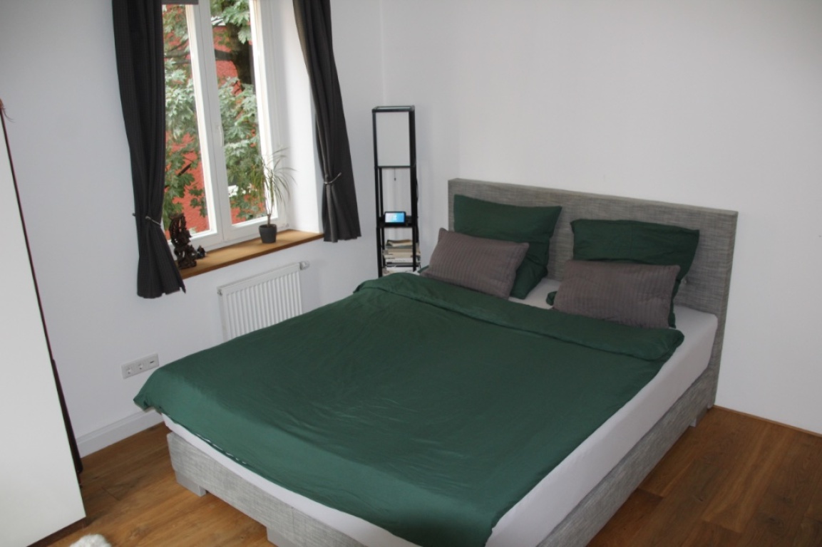 Apartamento Schwanthalerhöhe Ligsalzstraße 29 - foto 7