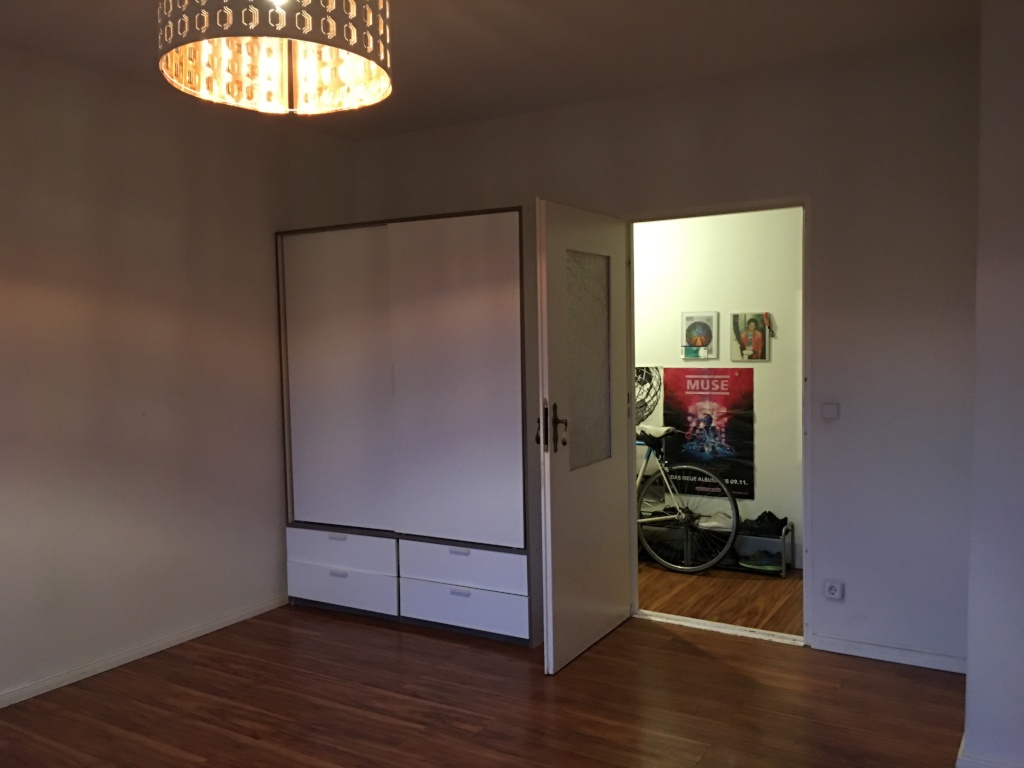 Flatshare Prenzlauer Berg Prenzlauer Allee - picture 3