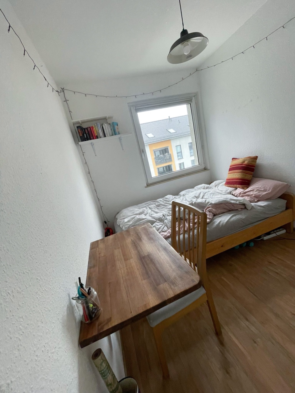 WG-Zimmer Neustadt-Süd Mozartstraße - Bild 6