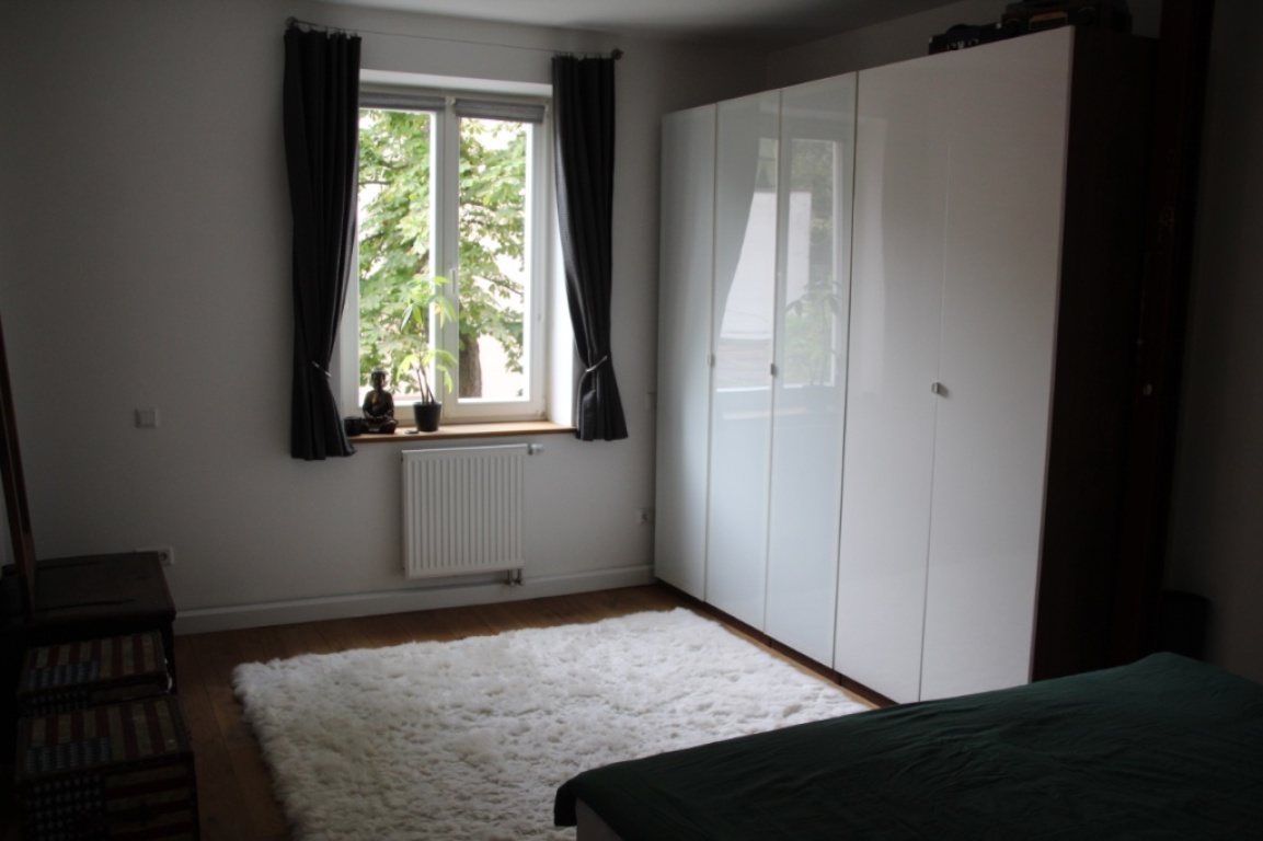 Apartamento Schwanthalerhöhe Ligsalzstraße 29 - foto 5
