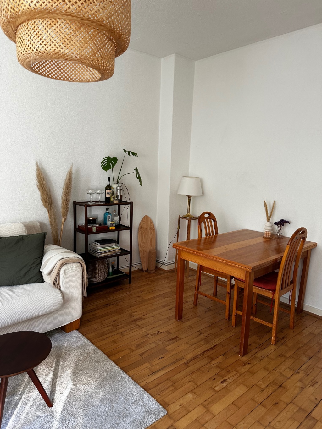 Untermiete ab September: Wunderschöne 85qm Wohnung in Hannover Südstadt – Birkenstraße, 30171 Hannover Südstadt – Vorschaubild 2