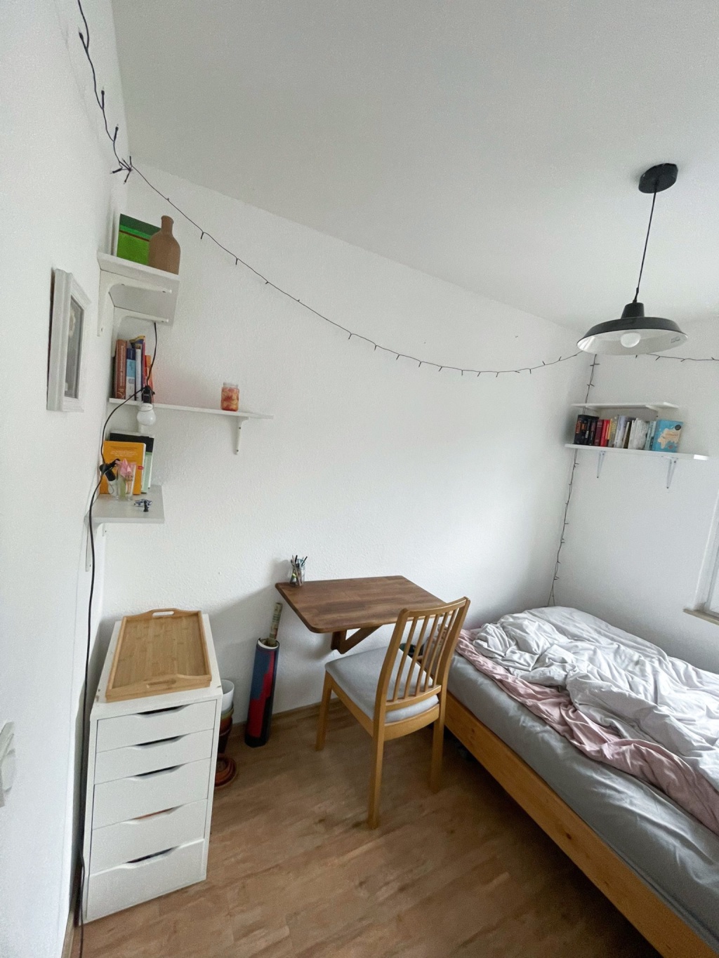 WG-Zimmer Neustadt-Süd Mozartstraße - Bild 9