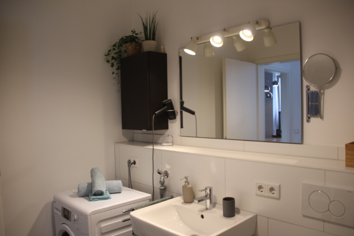 Apartamento Schwanthalerhöhe Ligsalzstraße 29 - foto 10