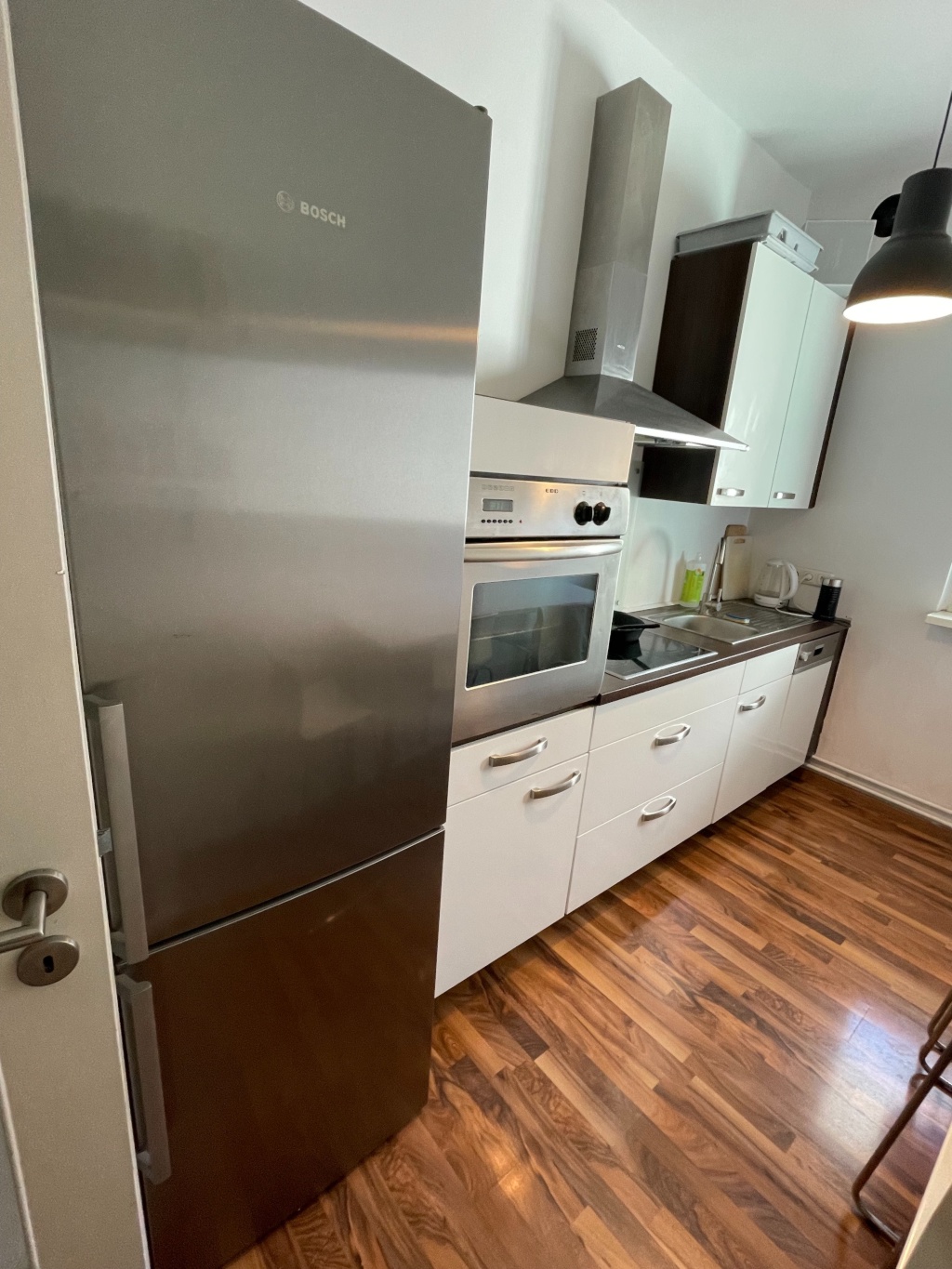 Wohnung Kreuzberg Grossbeerenstr, 58 - Bild 3