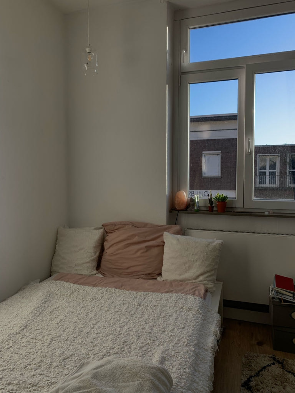 Habitación en WG Nippes Xantener Straße - foto 1
