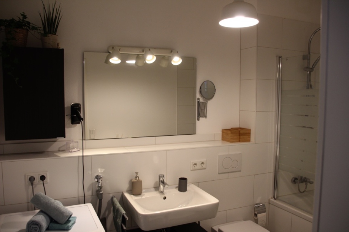 Apartamento Schwanthalerhöhe Ligsalzstraße 29 - foto 9