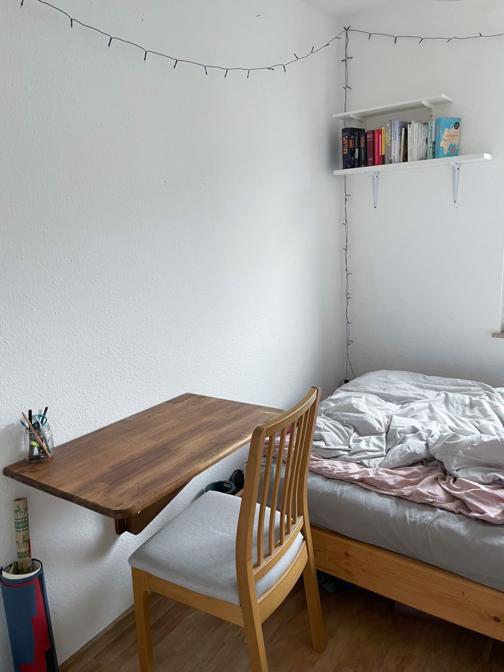 WG-Zimmer Neustadt-Süd Mozartstraße - Bild 10