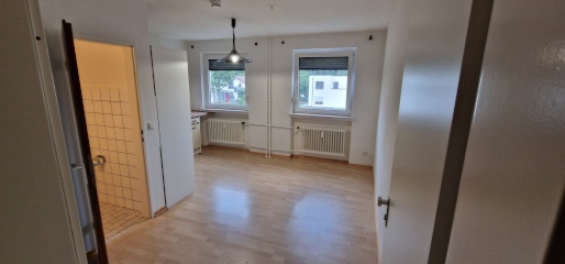 Imagen del anuncio: Schöne Helle 1 Zimmer Wohnung in Hambühren