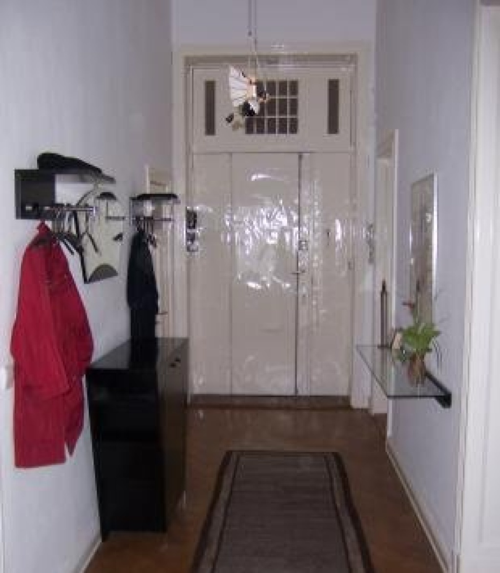 Wohnung Tiergarten Alt-Moabit - Flur