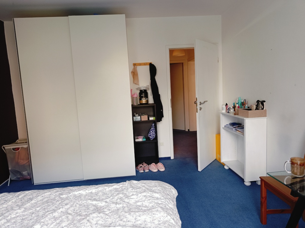 Habitación en WG Siemensstadt Grammestraße 15 - freies Zimmer