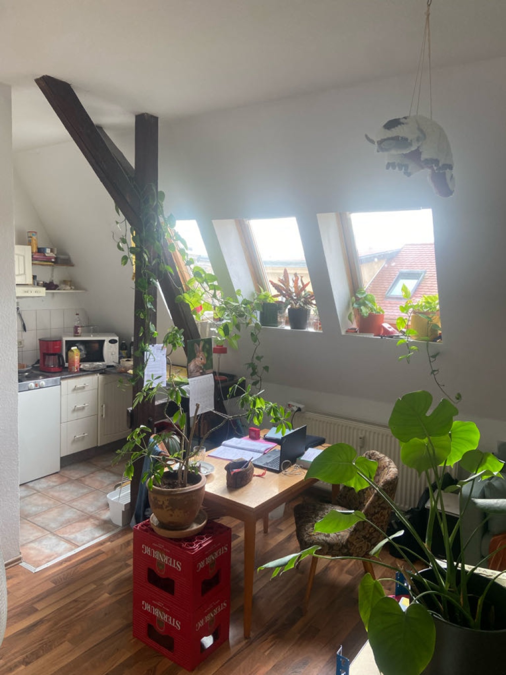 Estudio Giebichenstein Röderberg - foto 1
