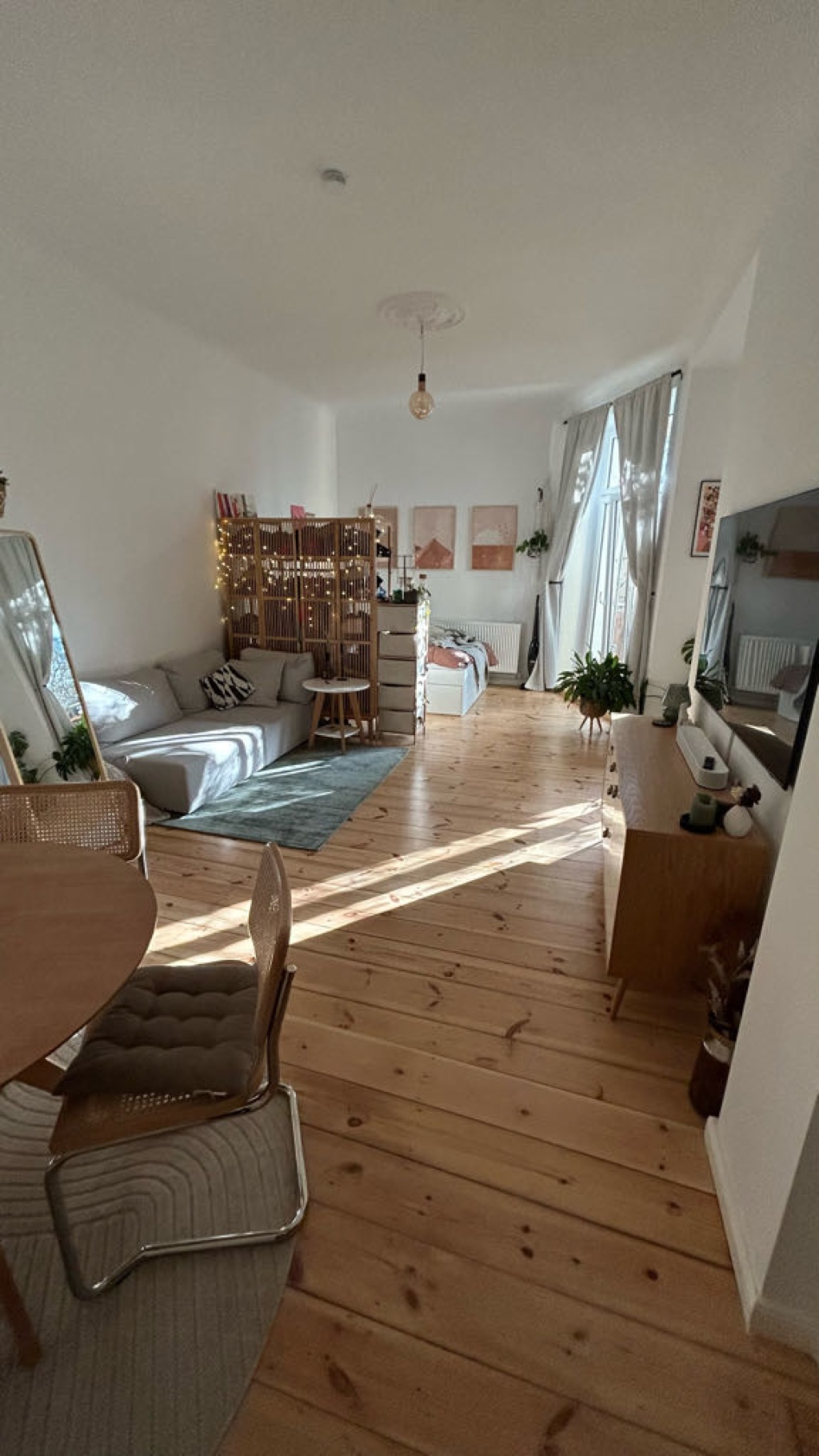 Apartamento Friedrichshain Krossener Straße - foto 1