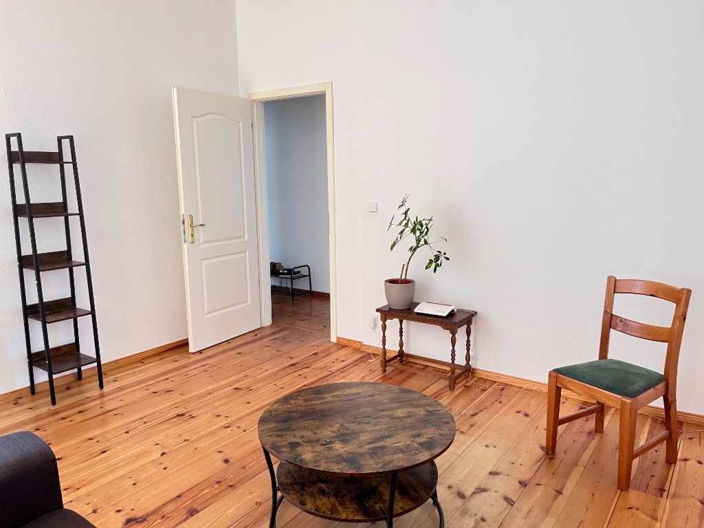 Bright F'hain Flat starting October - perfect location – Sonntagstraße, 10245 Berlin Friedrichshain – Vorschaubild 4